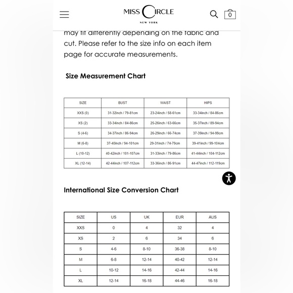Miss Circle Annika Black Off Shoulder Long Sleeve Corset Dress w/ Crystal trim - Picture 16 of 17